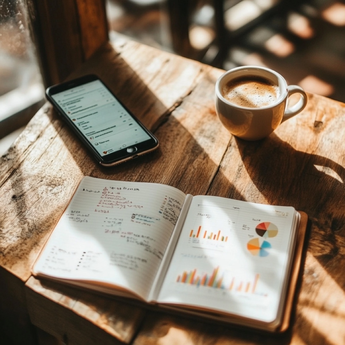 Ondernemer vrije tijd