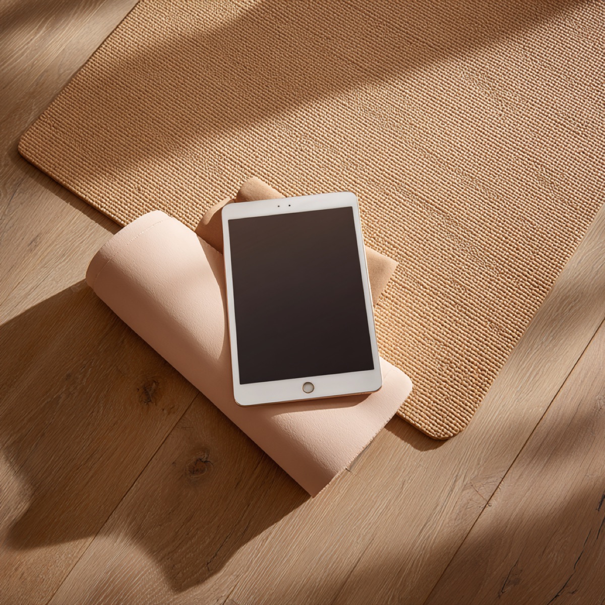 Instructeur met leerling